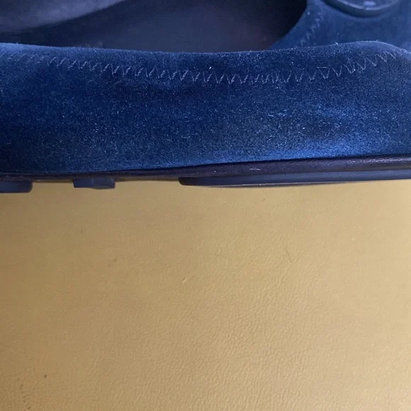 Tory Burch flat - Picture 9 of 9
